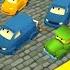 Car Eats Car 3D Animation Introduction Video