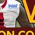 Commanders OTAs Preview 6 Juicy Storylines To Follow Ft Deebo Samuel Trey Amos Josh Conerly Jr