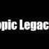 Misanthropic Legacy Instrumental Vocals
