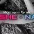Tinashe Nasty Mosimann Remix
