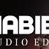 Dj Gimi O X Habibi Audio Edit