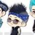 Nightcore Fantastic Baby BIGBANG