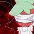 KAGOME KAGOME Dandys World X Gods Will NOT ORIGINAL Dandysworld Animation Edit Ytshorts