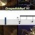 Dragadiddle 1 Drum Rudiment