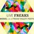 Pyramidal Live Freaks Full Album