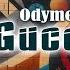 Gucci Odymel Hard Tance