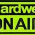 Hardwell On Air 519