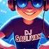 MIX PARA CHAVORRUCOS MEZCLADO EN VIVO Djsaulivan 601