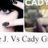 Jessie J Vs Cady Groves Domino Actually Paolo Monti Mashup 2012