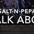 LET S TALK ABOUT SEX SALT N PEPA DANCE VIDEO