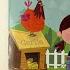 One Two Buckle My Shoe Story Train Read Aloud With Sound Effects