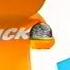 Nick Jr Snowglobe Logo 1996
