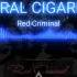 OP SCARLET NEXUS THE ORAL CIGARETTES Red Criminal Full Version Lyrics In The Description