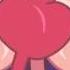 Bubble Guppies HEART