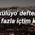 Velet Roman Olur Yazsam Seni Lyrics
