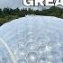 THE EDEN PROJECT IN CORNWALL Full Tour And Review