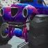 Monster Trucks 4x4 Stunt Game Roaring Rampage 3D Stunt Madness Unleashed Android Gameplay