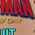 Spider Man Brand New Day NEW Suit Official Revealed Spidermanbrandnewday