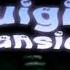 Luigi S Mansion GCN Anti Piracy Screen