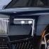 2025 Rolls Royce Cullinan Series II Black Badge Review