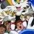 Sonic X Italian Theme ITA 2014