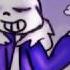 LA LA LA Meme Undertale