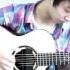 Walter Lupi Napulita Sungha Jung Acoustic Tabs Guitar Pro 6