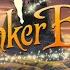 To The Fairies They Draw Nearer From Tinker Bell