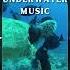 Underwater Music For Relaxing And Meditation Ambience ASMR