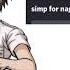 Hinata Wants You To Stop Posting Abt Among Us
