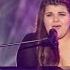 Tiziana Gulino A Thousand Years Live Show 1 The Voice Of Switzerland 2014