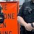 PennDOT Exeter Twp Police Urge Motorists To Slow Down Pay Attention In Work Zones