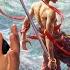 Nezha 2 Movie Review MY FAVORITE MOVIE OF THE YEAR