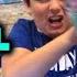 Kid Temper Tantrum Cuts Up His New Backpack Cus He Didn T Want To Go Back To School Original