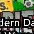 Modern Day Mid Wave B Plants Vs Zombies 2 Music Extended