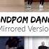 MIRRORED NEW KPOP RANDOM DANCE GAME HALLOWEEN EDITION
