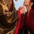 Cinderella Assassin Captured Prince Forces Her To Seduce His Rival Then Confesses