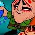 어몽어스 VS Lario Exe And The Ending FUNNY AMONG US ANIMATION