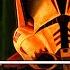 Star Wars AMV In My Blood The Score