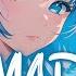 Nightcore MAD Martin Garrix Lauv Lyrics