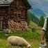How Do People Live In Swiss Alpine Villages Land Of Mountain Pastures