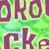 Spongebob Season 6 Title Cards