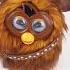 Furby Star Wars Chewbacca Furbacca Rare Special Limited Edition Furby Boom 2015