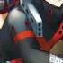 It Is Just Something About Him Mha Deku Bakugou Todoroki Kirishima