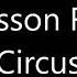 Sony Ericsson Ringtone Circus