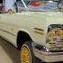 CRAZIEST LOWRIDER YOU VE NEVER SEEN Lowrider Worldofwheels Shorts Chicago