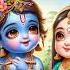 Shri Krishna Govind Hare Murari A Beautiful And Popular Bhajan Tune