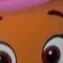 Bubble Guppies UK A Bunch Of Bones