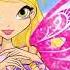 Winx Club Butterflix Dance