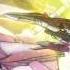 Super Robot Taisen BX OST Sayonara No Tsubasa The End Of Triangle Macross Frontier Movie BGM